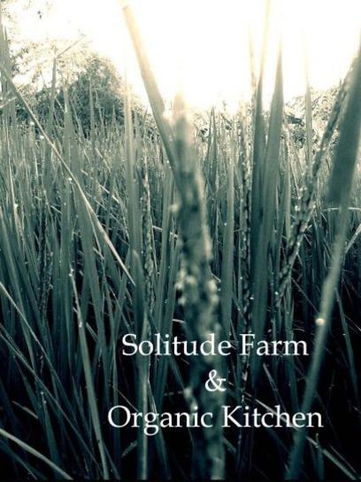 Photographer:Facebook | solitude farm