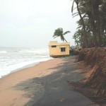 <b>Post Cyclone Nilam</b>