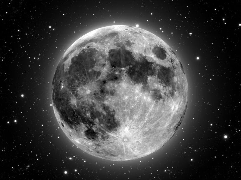 Photographer:web | Full Moon in Cancer on 28th of Decmeber