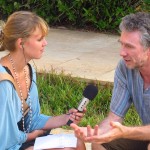 <b>Interview with Jean Francois</b>