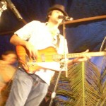 <b>Blues Conscience at LUYE 2013</b>