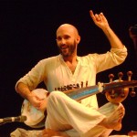 <b>Bahh Irish Band from Galway</b>