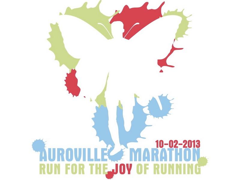 Photographer:Courtesy AV Runners | 2013 Marathon logo
