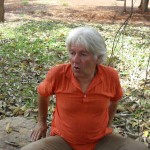 <b>Yourte en bambou pour Auroville ?</b>