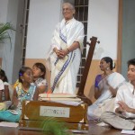 <b>Indian Classical Vocal Concert</b>