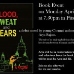 <b>A Book Event, Open Houses, Play</b>