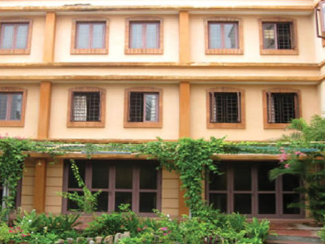 Photographer:web | SACAR - Sri Aurobindo Center fro Advanced Research