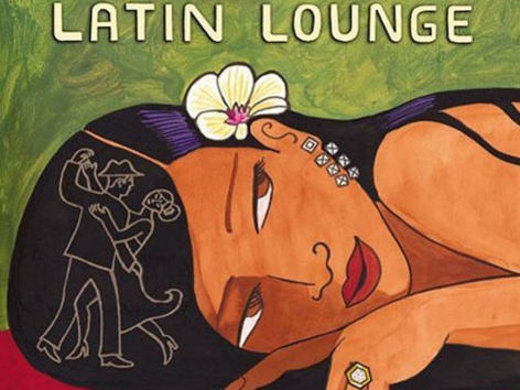 Photographer:web | Latin Lounge