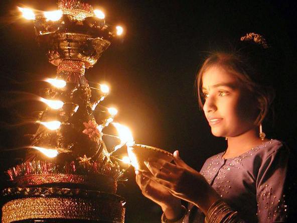 Photographer:web | Happy Diwali