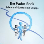 <b>The Water Book</b>