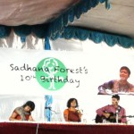 <b>Sadhana Forest Kabir Music 3</b>