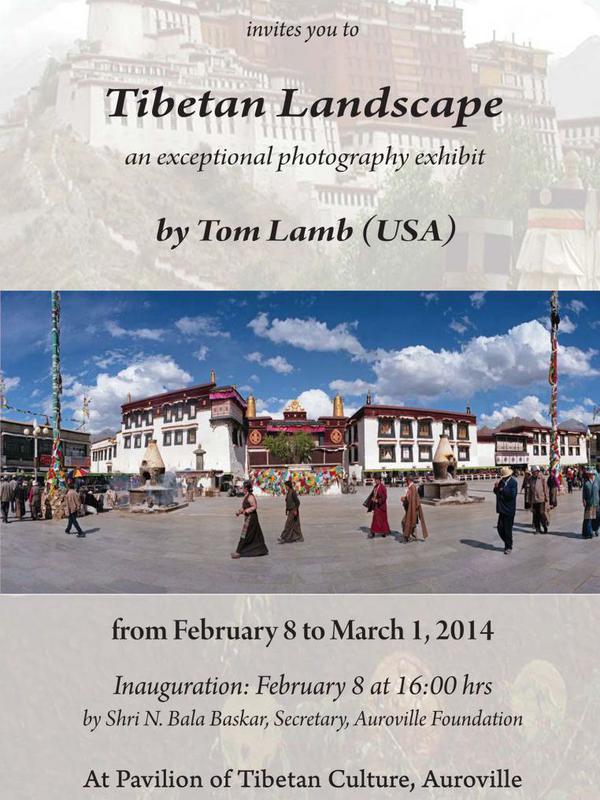 Photographer:barbara | Tibetan Landscape