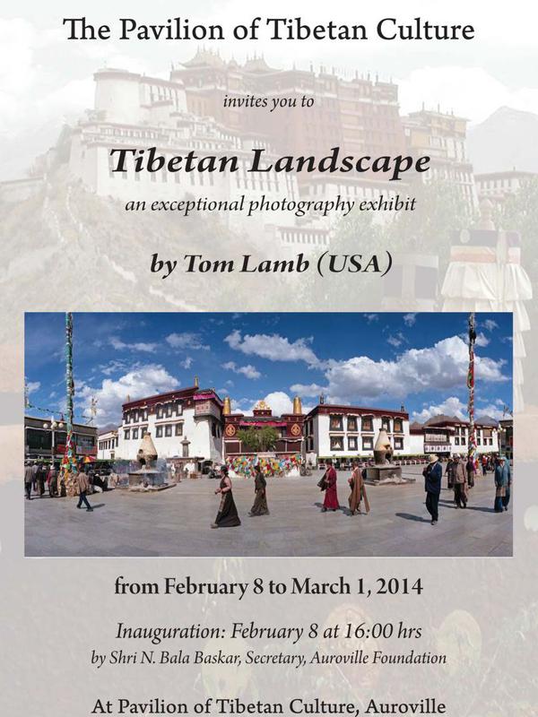 Photographer:web | Tibetan Landscape