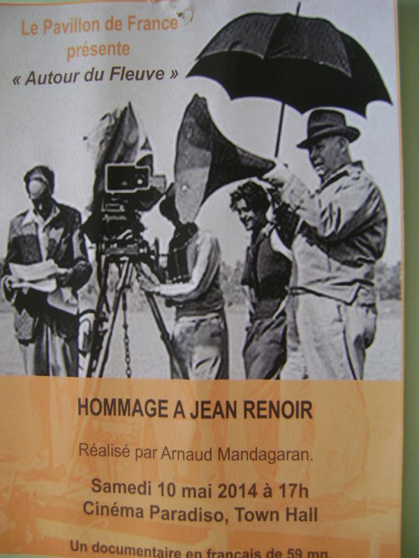 Photographer:Alea | Homage a Jean Renoir