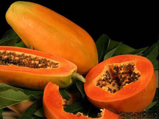 Photographer:web | benefits of papayas