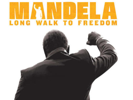 Photographer:web | A Long Walk to Freedom, 18th of July at 5pm at Unity Pavilion