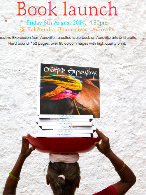 Photographer:web | Book Launch at Kala Kendra