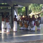 <b>Power of Chenda Melam Drums</b>