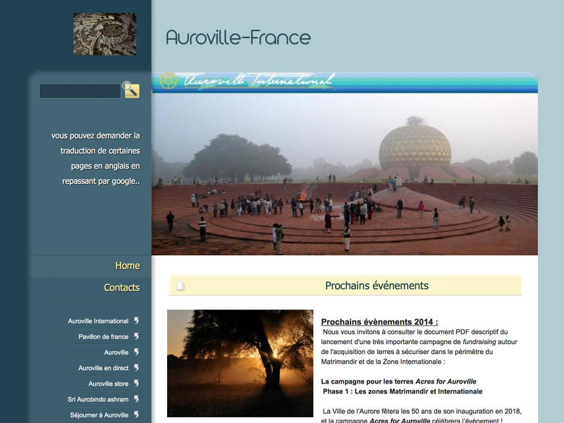 Photographer:AVI France  | AVI France website
