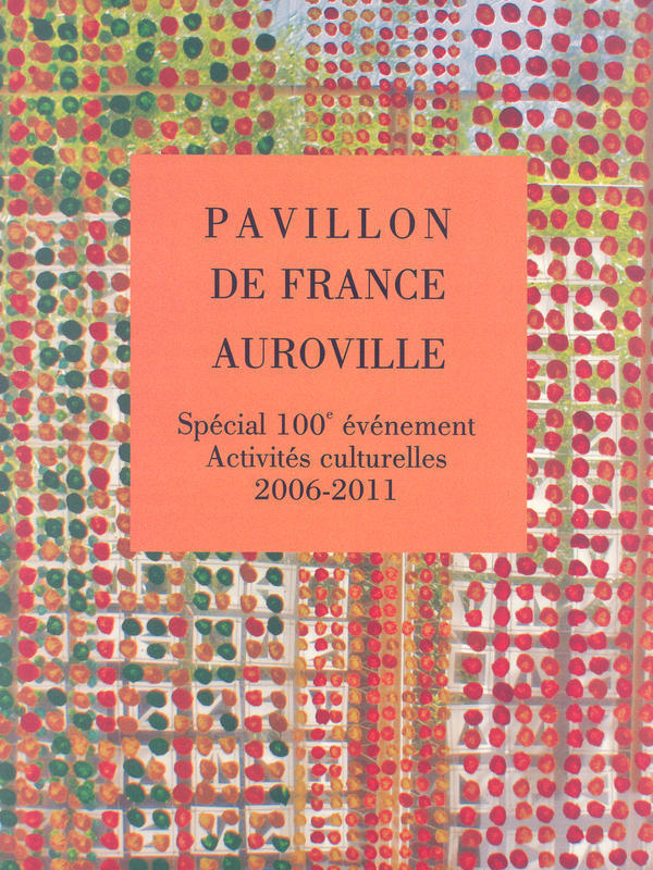 Photographer:Pavillon de France | Special 100eme evenement