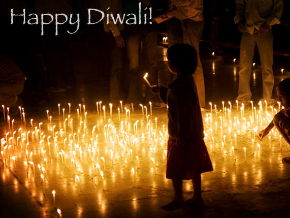 Photographer:web | Happy Diwali