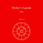 <b>Mother's Agenda April 1962</b>
