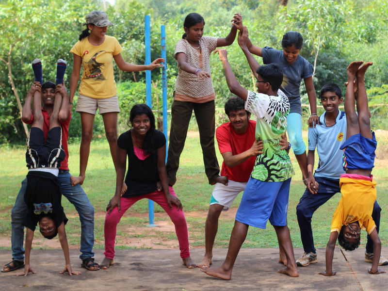 Photographer:Suprabha | Ultimate Frisbee Camp