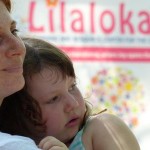 <b>Lilaloka fundraising in Srima</b>