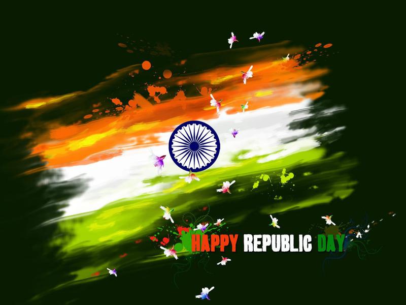 Photographer:Courtesy - celebrateallfestivals.com | January 26th is India's Republic Day