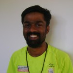 Hari M Mohanan