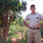 <b>Auroville Agriculture in 2015</b>