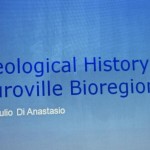 <b>Geological history of Auroville</b>