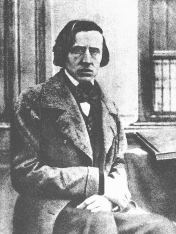 Photographer:web | Chopin