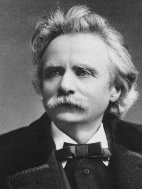 Photographer:www.francemusique.fr | Edvard Grieg