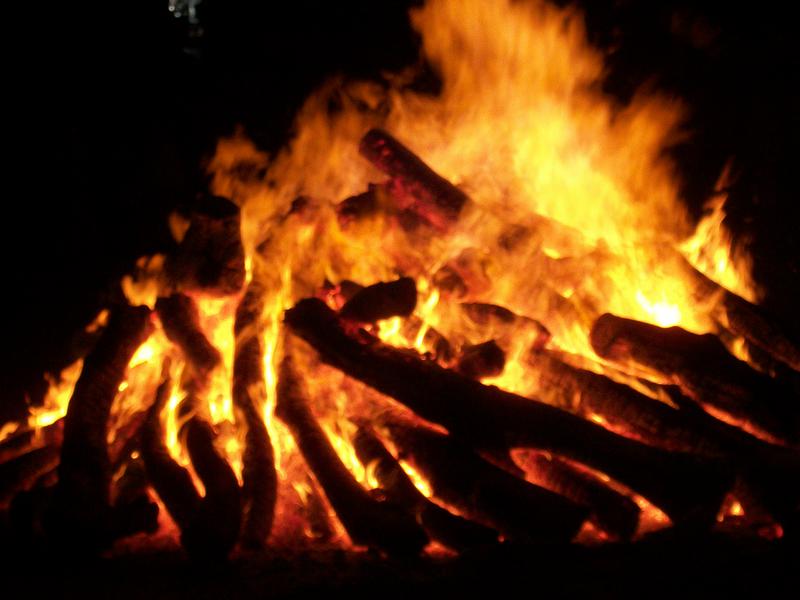 Photographer:Balu -2013 Archives | ceremonious pyre