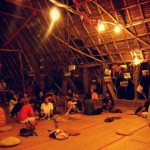 <b>Live and learn at Sadhana Forest</b>