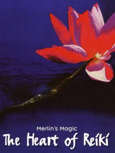 Photographer:web | Merlin's Magic - Herat of Reiki