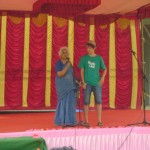 <b>Int.Youth Day Stage Presentations</b>