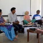 <b>AVFF Panel Discussions Tue. 6th Oct - Day 5</b>