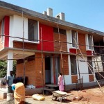 <b>Lowcost house; What it takes</b>
