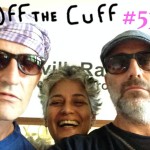 <b>Off the Cuff - 53</b>