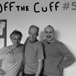 <b>Off the Cuff - 55</b>