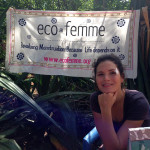 <b>Eco Femme Interview</b>