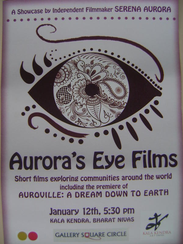 Photographer:Amelia | Aruora's Eye Films on 12th at 5.30pm at Kala Kendra