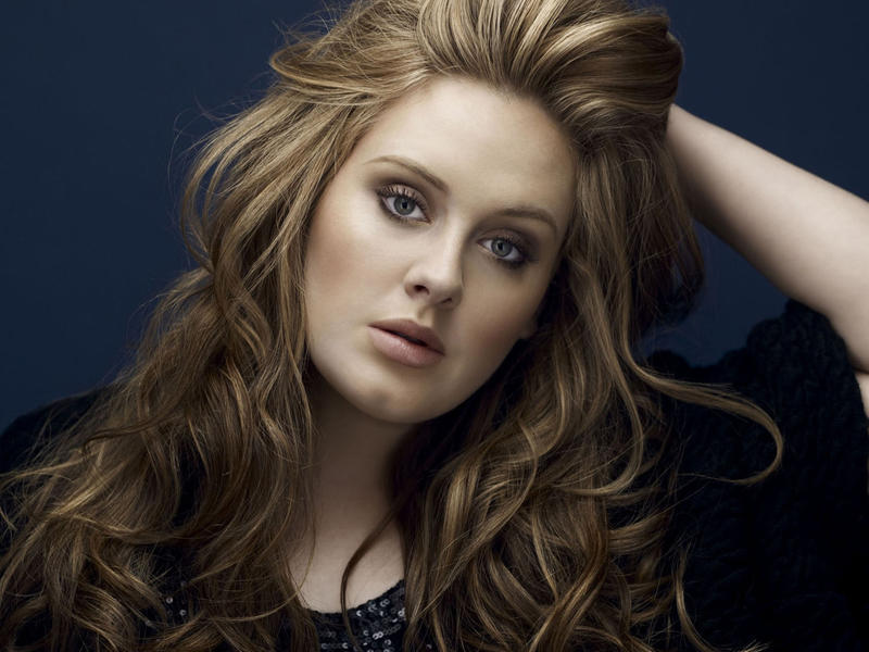 Photographer:web | Adele