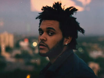 Photographer:web | The Weeknd