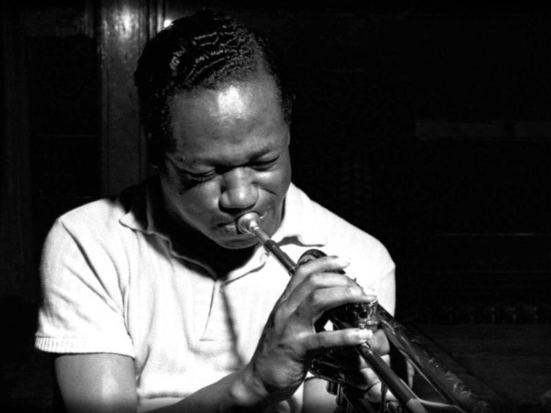 Photographer:web | Clifford Brown