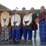 <b>Tibetan Pavilion TCV Students</b>