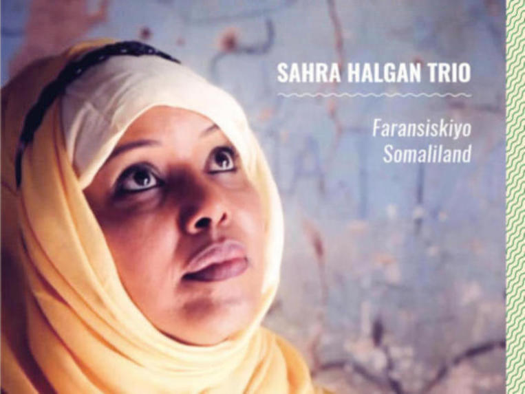 Photographer:web | Sahra Halgan Trio Faransiskiyo Somaliland