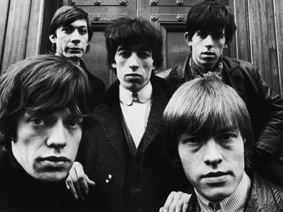 Photographer:web | Rolling Stones